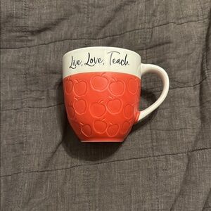 Pflatzgraff Teacher Mug